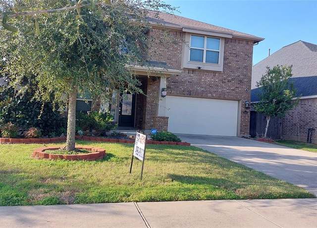 Property at 23430 Peareson Bend Ln, Richmond, TX 77469, 4 beds, 3.5 baths