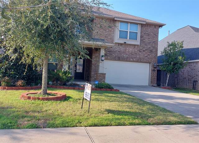 Property at 23430 Peareson Bend Ln, Richmond, TX 77469, 4 beds, 3.5 baths
