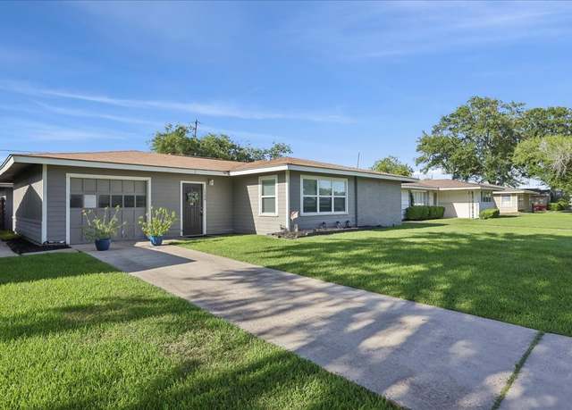 Property at 1524 Longhorn Ave, Orange, TX 77630, 3 beds, 1 bath