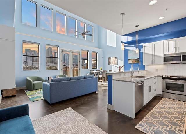 Property at 2323 Polk St #302, Houston, TX 77003, 2 beds, 2 baths