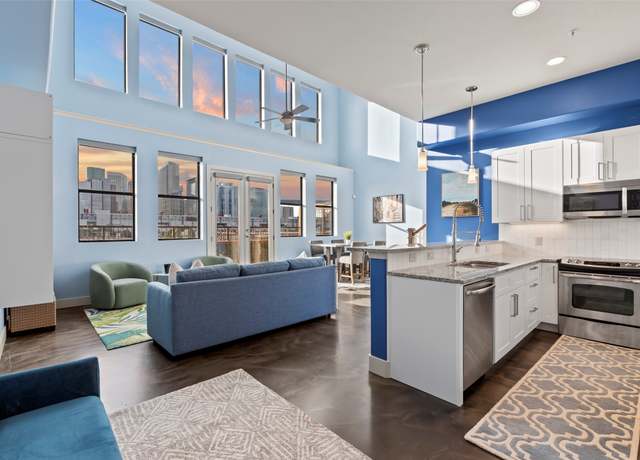 Property at 2323 Polk St #302, Houston, TX 77003, 2 beds, 2 baths