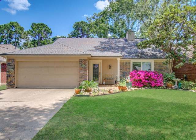 Property at 7914 Shangrila Ln, Houston, TX 77095, 3 beds, 2 baths