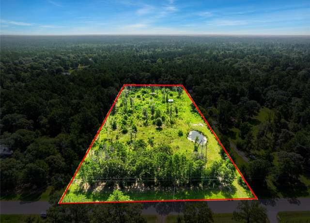 Property at 26402 Clark Rd, Waller, TX 77484