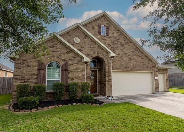 Property at 6222 Watford Dr, League City, TX 77573, 3 beds, 2 baths
