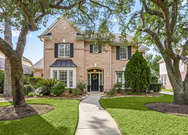 Property at 22414 Kendall Shay Ct, Katy, TX 77450, 4 beds, 3.5 baths