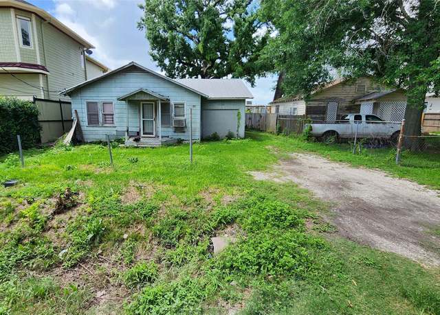 Property at 1306 W 21st St, Houston, TX 77008