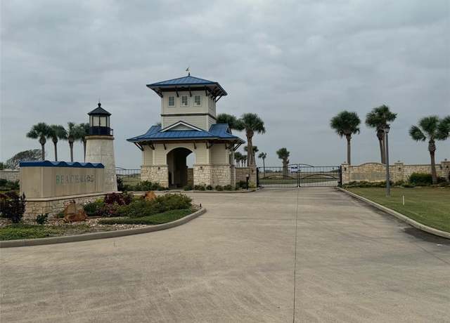 Property at 3321 Bay Point Dr, Palacios, TX 77465