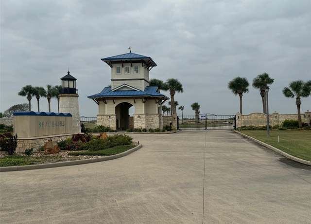 Property at 3321 Bay Point Dr, Palacios, TX 77465
