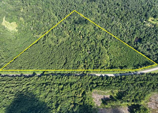 Property at 1 Highway 69, Hillister, TX 77624