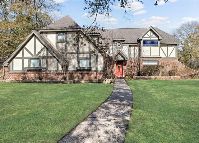 Property at 4702 Frost Pl, Orange, TX 77630, 4 beds, 3.5 baths