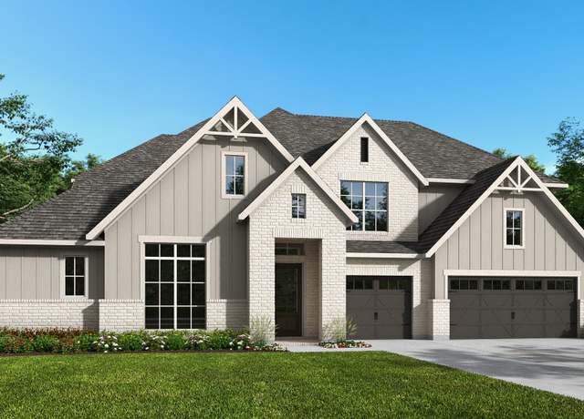 Property at 7703 Powdered Dancer Ct, Fulshear, TX 77441, 5 beds, 6 baths