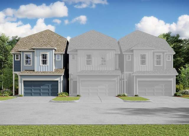 Property at 5614 Iris Harvest Dr, Houston, TX 77091, 3 beds, 3.5 baths