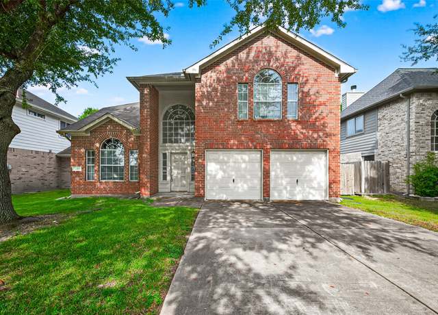 Property at 23107 Canal Rd, Richmond, TX 77406, 3 beds, 2.5 baths