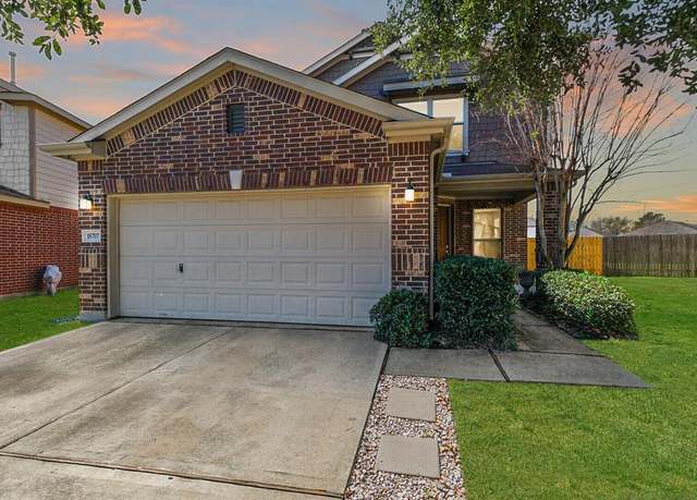 Property at 18707 Gray Oak Ct, Cypress, TX 77433, 4 beds, 2.5 baths