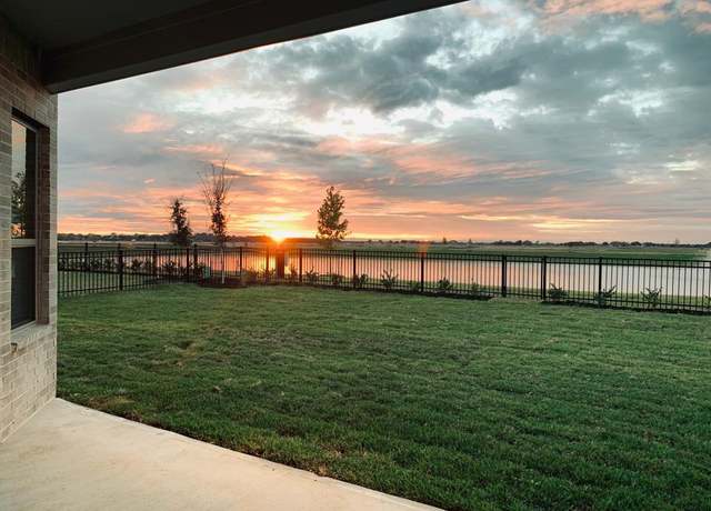 Property at 584 Santa Rosa Hills Dr, Katy, TX 77493, 4 beds, 3 baths