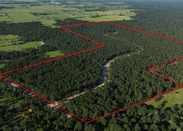 Property at tbd 15.7 Fm 362 Rd, Waller, TX 77484