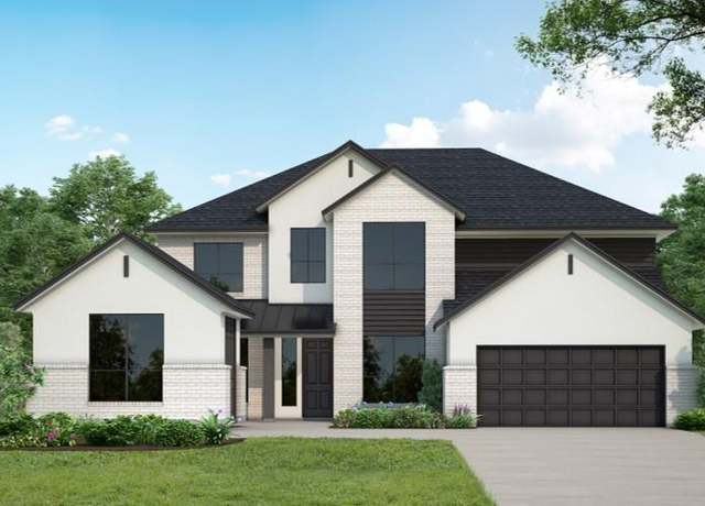 Property at 15727 Saffron Summer St, Conroe, TX 77302, 4 beds, 4.5 baths