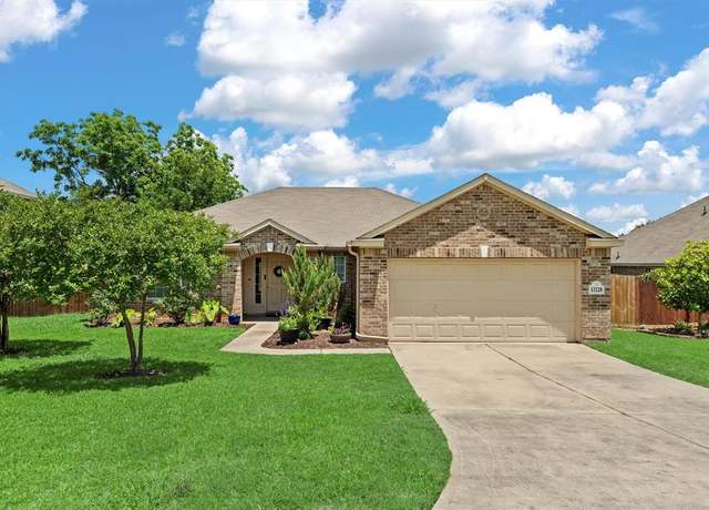 Property at 13228 Miller Ln, Willis, TX 77318, 4 beds, 2 baths