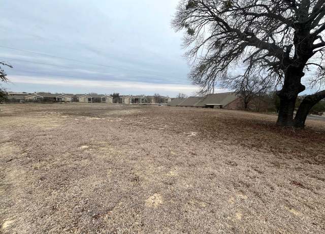 Property at 0 Martin Dr, Weatherford, TX 76086