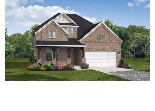 Property at 1411 Florecer Ln, Magnolia, TX 77354, 4 beds, 3 baths