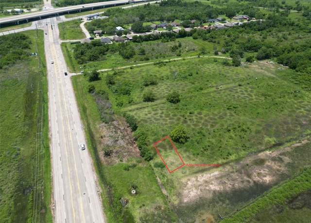 Property at 02 25th Ave, Texas City, TX 77590