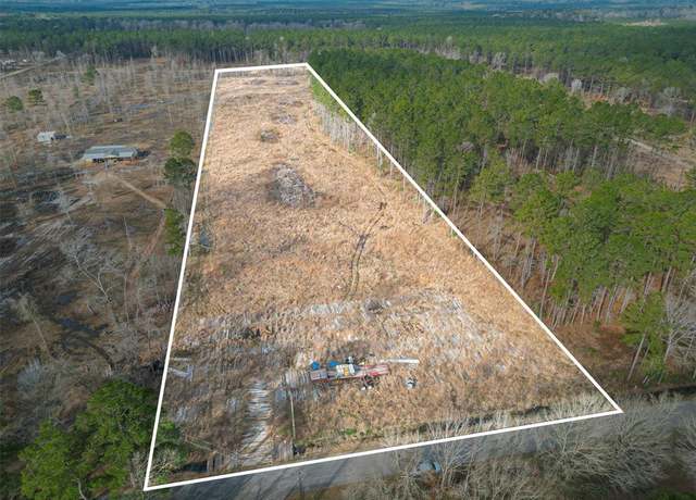Property at 1169 County Road 2235, Cleveland, TX 77327