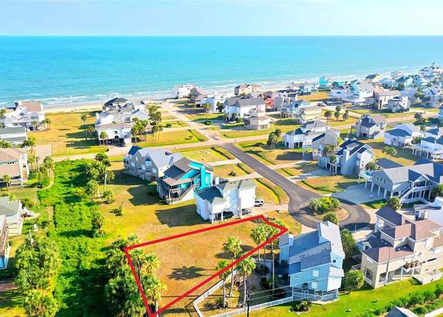 Property at 4106 Sand Crab, Galveston, TX 77554