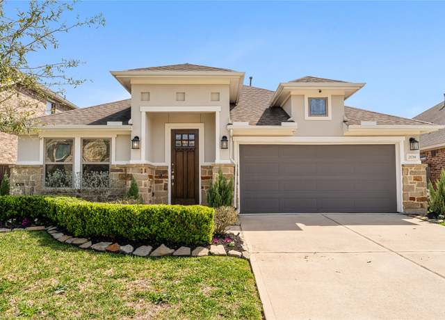 Property at 21718 Rose Maris Ln, Tomball, TX 77377, 4 beds, 3 baths