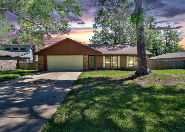Property at 16122 Coral Bay St, Crosby, TX 77532, 3 beds, 2 baths