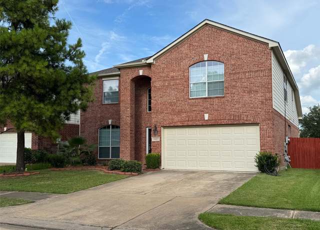 Property at 24423 Hampton Lakes Dr, Katy, TX 77493, 4 beds, 2.5 baths