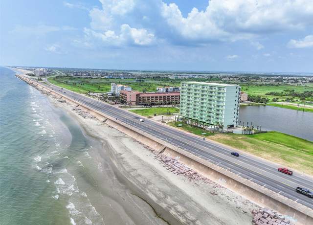 Property at 9420 Seawall Blvd #305, Galveston, TX 77554, 2 beds, 2 baths