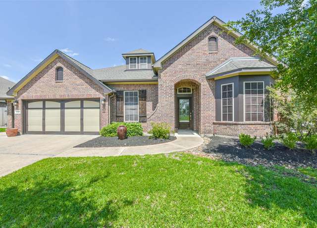 Property at 31510 Orchard Hill Ln, Spring, TX 77386, 4 beds, 3 baths