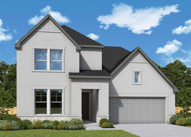 Property at 12318 Mead Grove Dr, Texas City, TX 77591, 4 beds, 3 baths