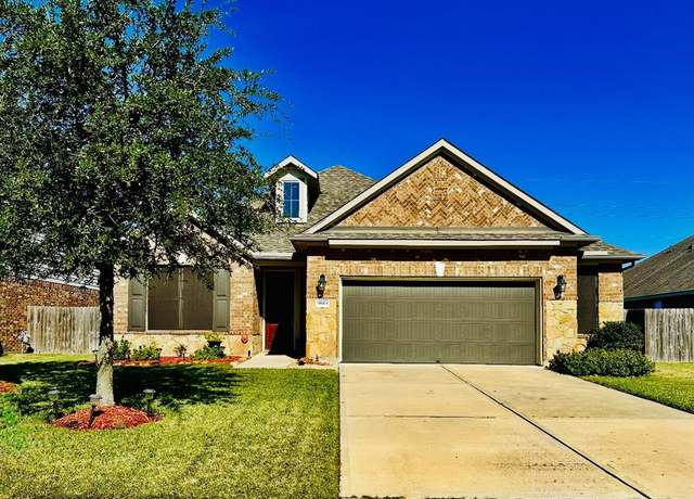 Property at 9615 Harmony Lake Ln, Richmond, TX 77469, 3 beds, 2 baths