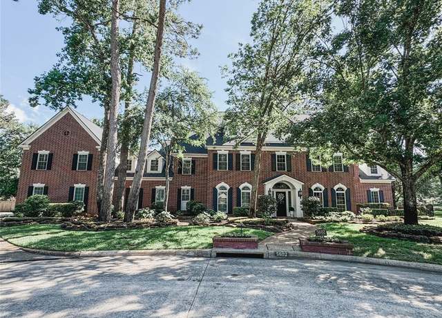 Property at 5602 Island Fern Ct, Kingwood, TX 77345, 5 beds, 5.5 baths