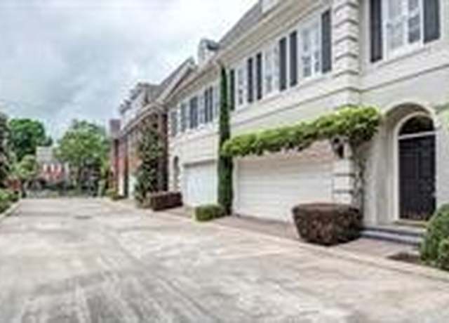 Property at 5842 Candlewood Ln, Houston, TX 77057, 4 beds, 3.5 baths