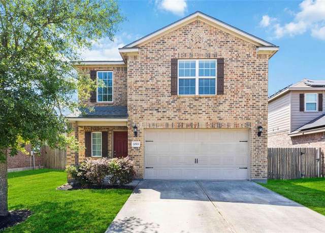 Property at 20519 Humble Brook Dr, Humble, TX 77338, 3 beds, 2.5 baths
