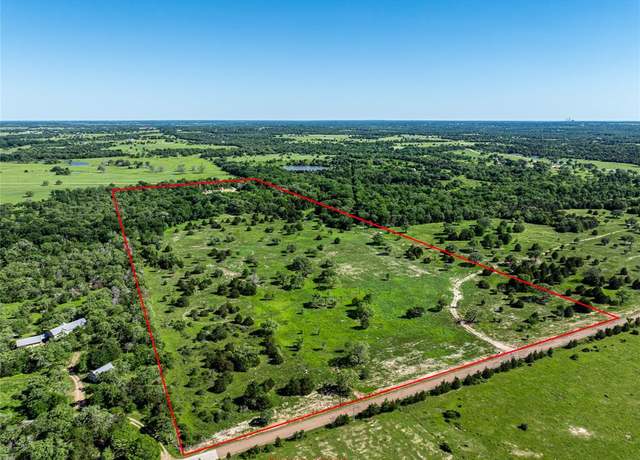 Property at 2839 Schoenst Rd, Carmine, TX 78932