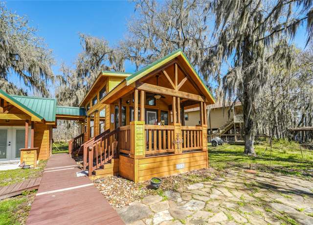 Property at 491 Ferguson Dr, Cleveland, TX 77327, 3 beds, 1 bath