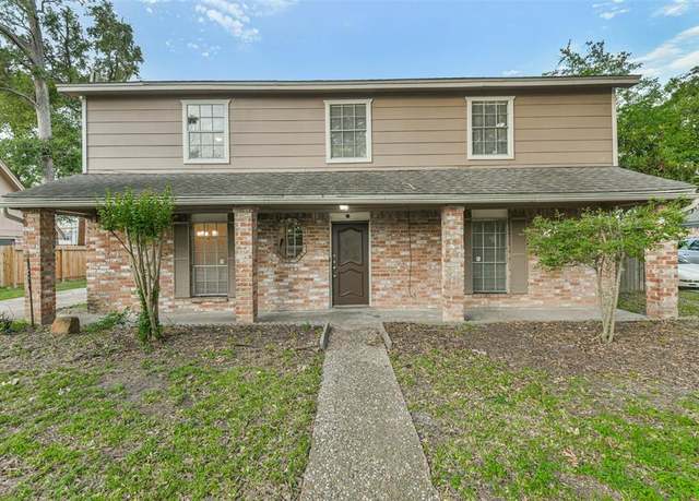 Property at 14922 Walters Rd, Houston, TX 77068, 4 beds, 2.5 baths