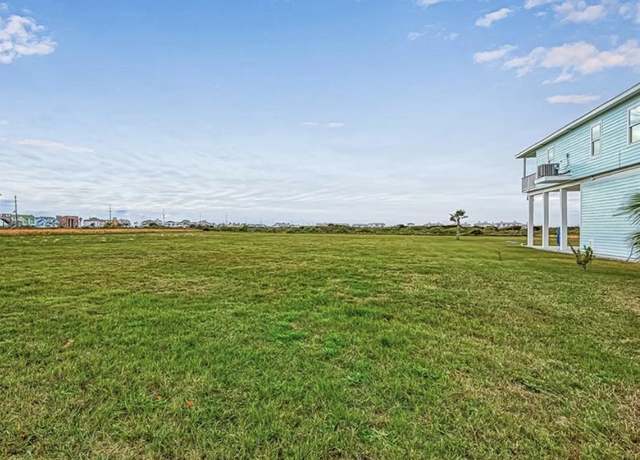 Property at 148 Kiva Road Rd, Galveston, TX 77554