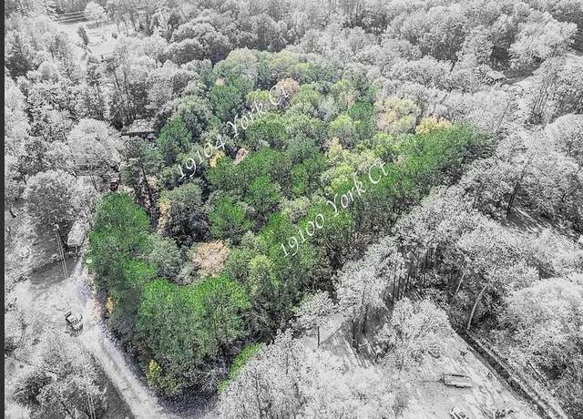 Property at 19104 York Ct, New Caney, TX 77357