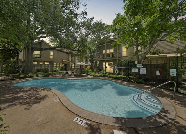 Property at 2100 Tanglewilde St #282, Houston, TX 77063, 1 bed, 1 bath