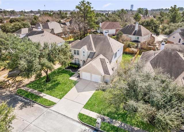 Property at 11615 Cedarvale Ln, Tomball, TX 77377, 4 beds, 2.5 baths