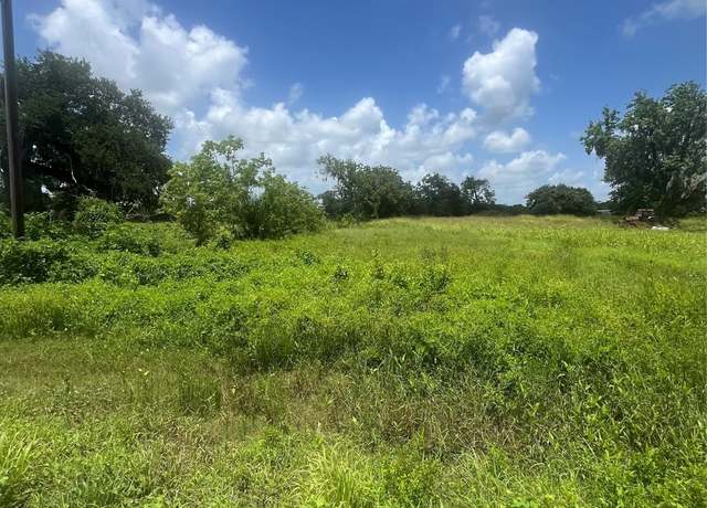 Property at 0 Cr-316, Brazoria, TX 77422