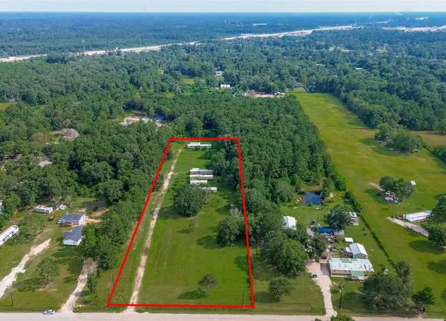 Property at 905 County Road 379, Cleveland, TX 77328