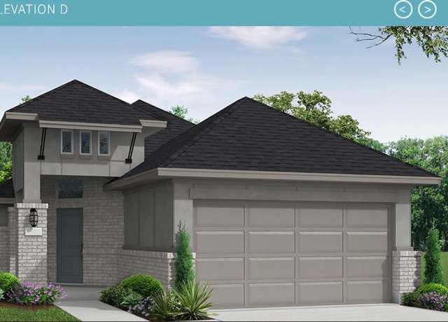 Property at 31992 Retama Ranch Ln, Conroe, TX 77386, 3 beds, 2 baths