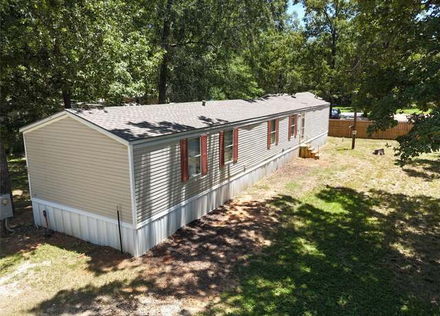 Property at 560 Meridian, Livingston, TX 77351, 3 beds, 2 baths