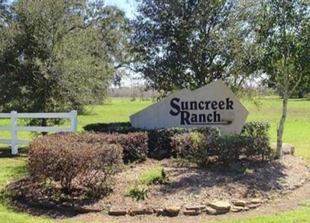 Property at 16302 Sun Valley Ln, Rosharon, TX 77583