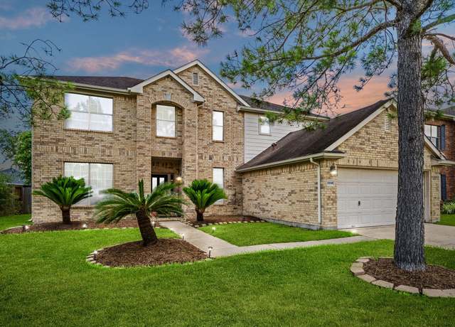 Property at 3238 Woods Canyon Ct, Missouri City, TX 77459, 4 beds, 2.5 baths